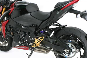 HYPERPRO nCp[v Xg[gBOX mVbN 460 G}W GSX-S1000/F(ABS) 15-18 JX^ p[c