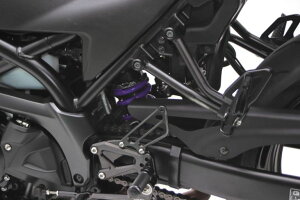 HYPERPRO nCp[v Xg[gBOX mVbN 460 G}W SV650(ABS)16-20 JX^ p[c