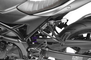 HYPERPRO nCp[v Xg[gBOX mVbN 460 G}W HPAt SV650(ABS)16-20 JX^ p[c