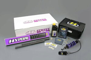 HYPERPRO nCp[v Xg[gBOX mVbN 461 z[Xt^N^Cv GPZ900R A1-A6 17C`zC[p JX^ p[c