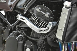 r's gear アールズギア サブフレーム クリアシルバー Z900RS('17-'22)('23-)