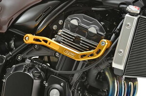 r's gear アールズギア サブフレーム オレンジゴールド Z900RS('17-'22)('23-)