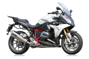 r's gear A[YMA AXybN VO `^|bV[ R1200RS/R '17-'19+