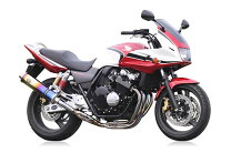 楽天市場】cb400sf nc39フルエキの通販
