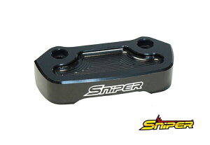 SNIPER XiCp[ A~ }X^[V_[K[h  YZF-R25/YZF-R3 MT-25/MT-04 XMAX
