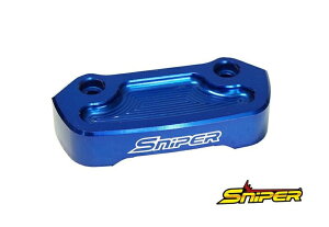 SNIPER XiCp[ A~ }X^[V_[K[h  YZF-R25/YZF-R3 MT-25/MT-03 XMAX