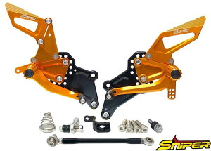 SNIPER XiCp[ [Xp obNXebv  tVtgp ]|ۏؕt YZF-R25/YZF-R3