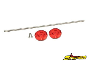 SNIPER �X�i�C�p�[ �t���[���z�[���L���b�v �� NINJA ZX-25R ZX-4R