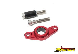 SNIPER �X�i�C�p�[ �V�t�g�V���t�g �T�|�[�g�z���_�[ �� NINJA ZX-25R ZX-4R