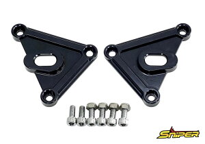 SNIPER �X�i�C�p�[ �w�b�h���C�g�X�e�[ �� Dax125/�_�b�N�X125 �����L�[125/Monkey125