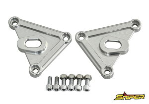 SNIPER XiCp[ wbhCgXe[ Vo[ Dax125/_bNX125 L[125/Monkey125