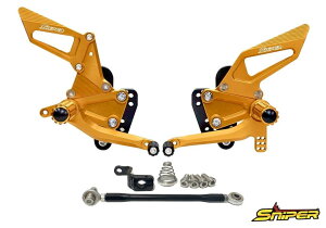 SNIPER �X�i�C�p�[ �o�b�N�X�e�b�v �� �����L�[125/Monkey125 JB02/JB03