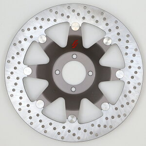 SUNSTAR �T���X�^�[ �t�����g�u���[�L�f�B�X�N 320�� �l�I�N���V�b�N �� �z�[�� �Z�~�t���[�e�B���O Z1000MK2 Z1R KZ900 Z1000A ��a���[�^�[