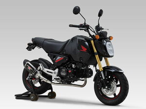 YOSHIMURA V @BR-77S TCN EXPORT SPEC {F ^}WbNJo[ GROM (21-22/23)