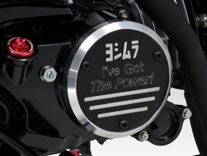 YOSHIMURA V A~GWP[XK[hKIT NNP[XJo[ CT125 '23