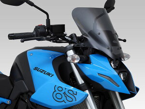 YOSHIMURA V EBh A[}[ GSX-8S '23