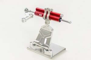 yԌ肨܂tIzYSS CGXGX ySTEERING DAMPERzXe_ TYPE-2 _p[:ubN/uPbg:S[h Z900RS/CAFE '18-'23