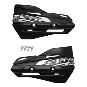 ZETA �W�[�^ �A�[�}�[�K�[�h XC �v���e�N�^�[ BLACK