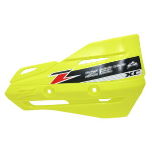 ZETA �W�[�^ �A�[�}�[�K�[�h XC �v���e�N�^�[ YELLOW