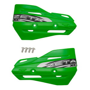 ZETA �W�[�^ �A�[�}�[�K�[�h XC �v���e�N�^�[ GREEN