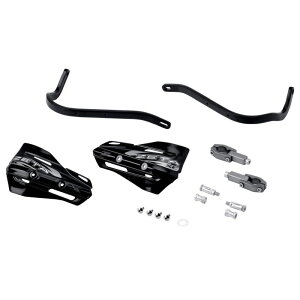 ZETA �W�[�^ �A�[�}�[�K�[�h �L�b�g XC�v���e�N�^�[ BLK/BLK 28.6mm Bar