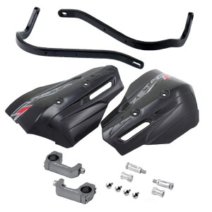 ZETA �W�[�^ �A�[�}�[�K�[�h �L�b�g XC Pro �v���e�N�^�[ BLK/BLK U-Clamp 28.6mm Bar