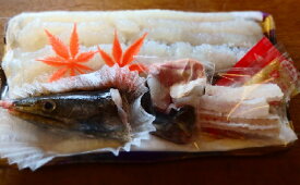 【送料無料:冷蔵便】職人手切り!朝活〆淡路島産骨切り鱧(約4人前)捌きたてを漁港直送。浮袋内臓までつけられるのは新鮮だからこそ。1尾1.2kgサイズ。職人が丁寧に骨切り。 市場関係者からもう幻とも言われている極上鱧【お中元】【漁師】【コロナ復興支援】