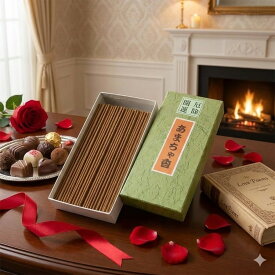 お線香 送料無料 2026 自宅用 厄除け 魔除け 線香 普段使い 家庭用 お香 浄化用 浄化線香 お香 強力 開運 楽天 せんこう おすすめ 白檀 御香 【 厄除開運あまちゃ香 】90g 日本製 アロマ 淡路島 御線香 ギフト いい香り いい匂い 人気 贈り物 プレゼント リラックス 縁起物