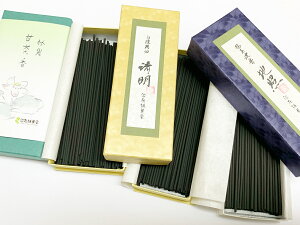 線香 詰め合わせの人気商品 通販 価格比較 価格 Com