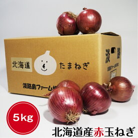 北海道 玉ねぎ 赤玉ねぎ 紫玉ねぎ 5kg 送料無料 北海道産 紫たまねぎ 赤タマネギ 赤たまねぎ 赤玉葱 淡路島ファーム 5キロ サラダ 生食 レッドオニオン ピクルス ポテトサラダ アーリーレッド 野菜