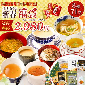 【単品合計価格4,600円→2,980円！送料無料 】 福袋 2026 大容量 食品 食品福袋 8種71食セット 玉ねぎ たまねぎ タマネギ 善太 淡路島 玉ねぎスープ オニオンスープ 鍋 淡路島玉ねぎスープ お買い得 スープ 福袋 食品 食べ物 スープ 20260219