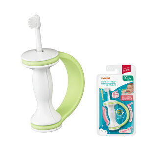 �R���r Combi �e�e�I ���Ԃ�ł݂����� �����u���V STEP2�Z�b�g(1�Z�b�g)