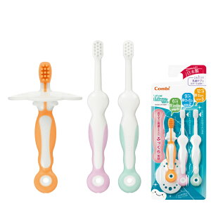 Rr Combi eeI ͂߂Ď݂ uVZbg(3{)