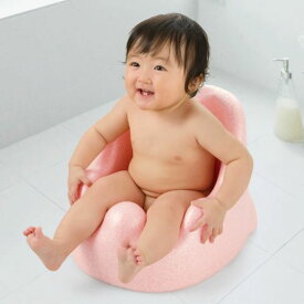 リッチェル Richell ひんやりしないおふろチェアR