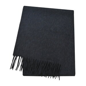 Johnstons WXgY Xg[ PLAIN SCARF WA000016 HA0700 `R[ Charcoal 100% CASHMERE JV~A XJ[t }t[ fB[X  i n H~ Mtg H ~ lC  uh l