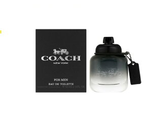 �R�[�` COACH �R�[�` �}�� EDT 40ml COACH FOR MEN