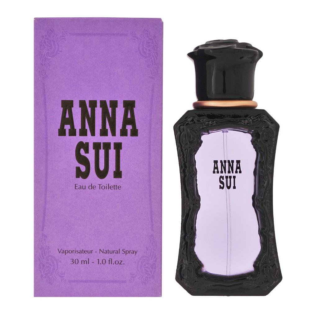 プレゼントにも喜ばれます アナスイ ANNA SUI EDT SP オードパルファム おまけ付 贈答品 フレグランス 30ml 香水 オードトワレ レディース
