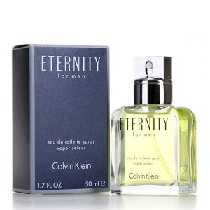 JoNC Calvin Klein 50ml G^jeB tH[ I[hg EDT CK  Y