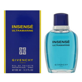 ☆GIVENCHY ジバンシイ ウルトラマリン オードトワレ 100ml EDT レディース メンズ　香水　フレグランス