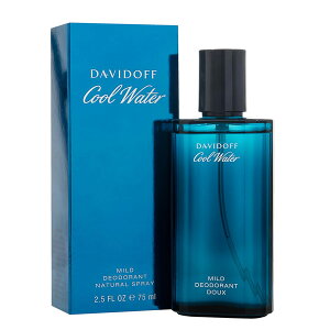 _rht Davidoff N[EH[^[  I[hg 75ml EDT  Y I[hpt@