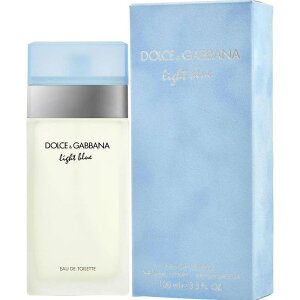 hKo@h`F&Kbo[i Cgu[ 100ml EDT I[hg DOLCE&GABBANA Y fB[X I[hpt@ 