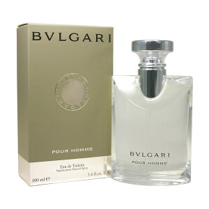 BVLGARI uK v[I 100ml edt  Y fB[X I[hpt@ I[hg