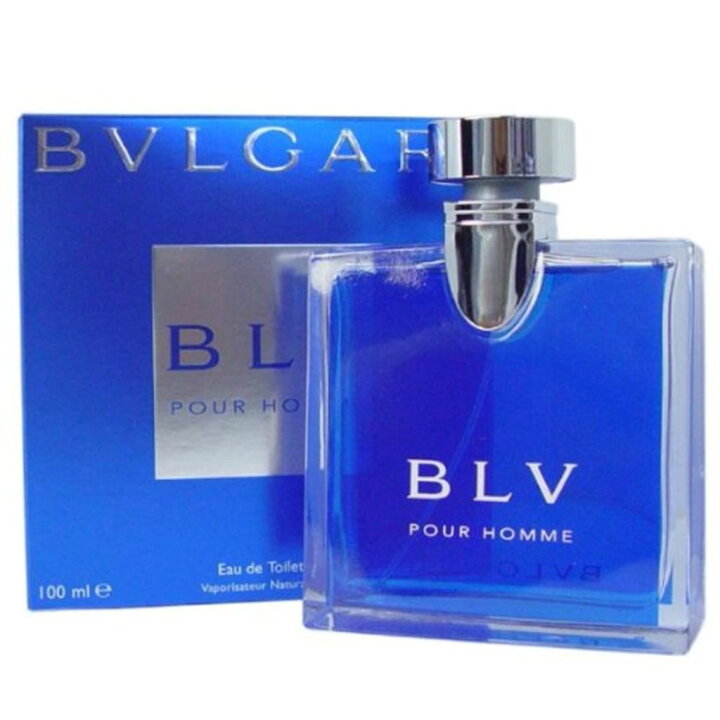 楽天市場】BVLGARI ブルガリ ブルー プールオム edt 100ml 香水 メンズ 
