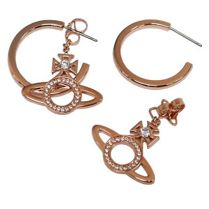 Vivienne Westwood BBA EGXgEbh sAX MIRANDA 62010105/G103 sNS[h  ANZT[ Mtg lC  uh l AEj v[g a ̓ o^C