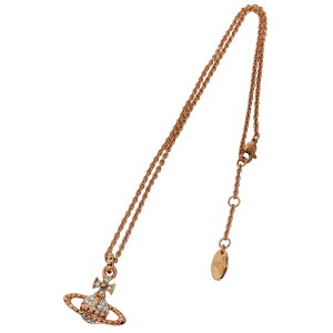 Vivienne Westwood ���B���B�A���E�G�X�g�E�b�h �l�b�N���X�@MAYFAIR BAS RELIEF�@630203EG/02G404 �s���N�S�[���h �������� �A�N�Z�T���[ �M�t�g �l�C ���� �u�����h ���l�� �A�E�j�� �v���[���g �a���� ��