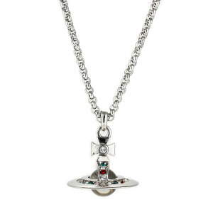 Vivienne Westwood ���B���B�A�� �E�G�X�g�E�b�h �l�b�N���X �y���_���g 63020098/02P628 �������� �A�N�Z�T���[ �W���G���[ ���f�B�[�X �u�����h���`�[�t �M�t�g �l�C ���� �u�����h ���l�� �A�E�j�� 