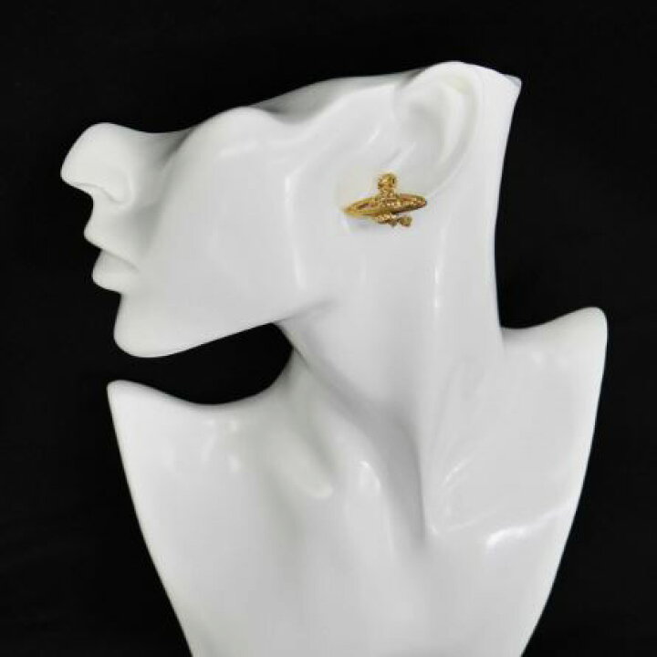 楽天市場】Vivienne Westwood ヴィヴィアンウエストウッド ピアス 