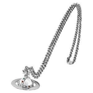 Vivienne Westwood BBAEGXgEbh lbNX NEW SMALL ORB 63020096/02P019 Vo[  ANZT[ Mtg lC  uh l AEj v[g a ̓ o