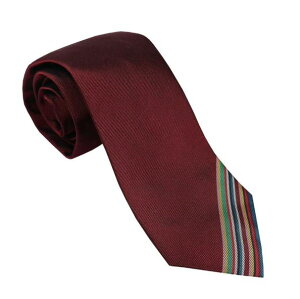 Paul Smith |[X~X lN^C M1A-0TIE-H41104-28 BURGANDY/BORDE o[KfB[/{[_[  v[g Mtg Y i LOi AEj ij NX}X zCgf[ a 