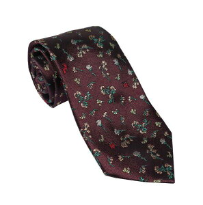 Paul Smith |[X~X lN^C M1A-0TIE-J41192-28 BURGANDY/BORDE o[KfB[/{[_[ v[g Mtg Y i LOi AEj ij NX}X zCgf[ a 